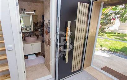 Kuşadası Kadınlar Denizi Müstakil Villa