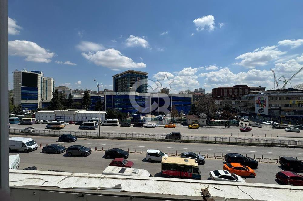 KAZIMKARABEKİR CADDESİNDE FIRSAT OFİS