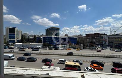 KAZIMKARABEKİR CADDESİNDE FIRSAT OFİS