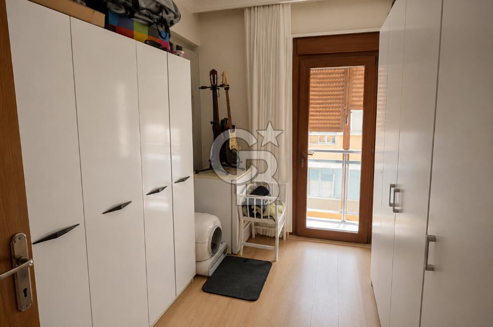 YALI MAHALLESİ SATILIK 3+1 ARAKAT DAİRE