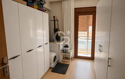YALI MAHALLESİ SATILIK 3+1 ARAKAT DAİRE