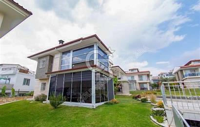 Kuşadası Kadınlar Denizi Müstakil Villa