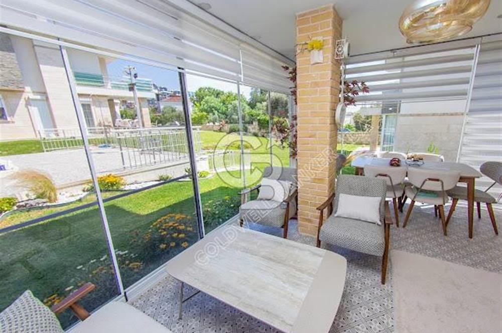 Kuşadası Kadınlar Denizi Müstakil Villa