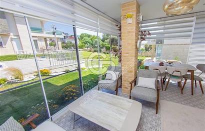 Kuşadası Kadınlar Denizi Müstakil Villa