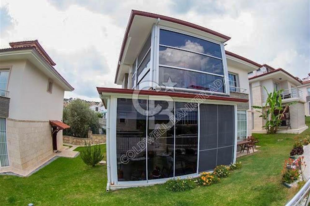 Kuşadası Kadınlar Denizi Müstakil Villa