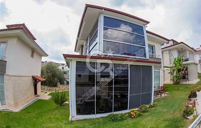 Kuşadası Kadınlar Denizi Müstakil Villa