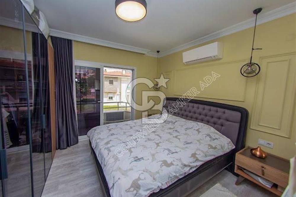 Kuşadası Kadınlar Denizi Müstakil Villa