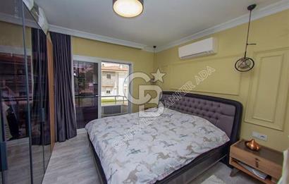 Kuşadası Kadınlar Denizi Müstakil Villa