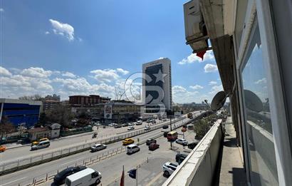 KAZIMKARABEKİR CADDESİNDE FIRSAT OFİS
