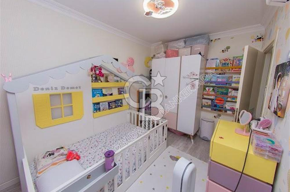 Kuşadası Kadınlar Denizi Müstakil Villa