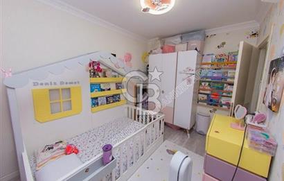 Kuşadası Kadınlar Denizi Müstakil Villa