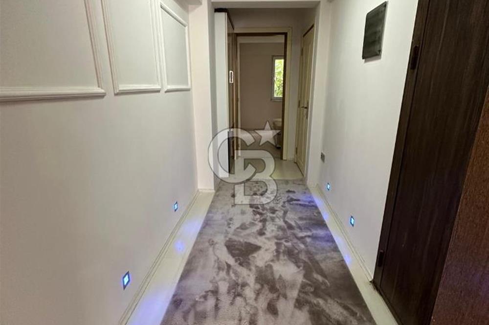 Diş Hastanesi Yakını 50 M² Ara Kat Klimalı Satılık 1+1 Apart