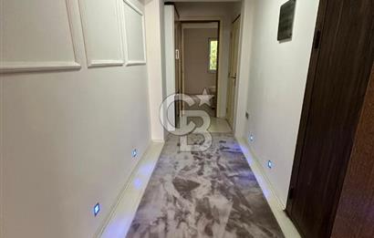 Diş Hastanesi Yakını 50 M² Ara Kat Klimalı Satılık 1+1 Apart