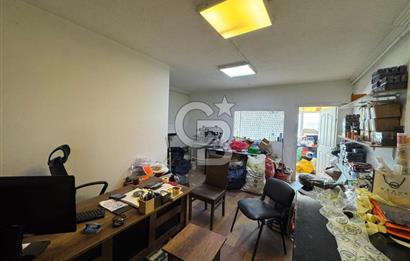 KAZIMKARABEKİR CADDESİNDE FIRSAT OFİS