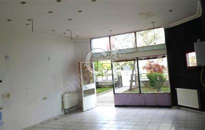 Sincan Organize Sanayi karşısı, Törekent Metro çıkışına 400 m mesafede yer alan bu dükkan, yatırımcılar ve işletmeciler için kaçırılmayacak bir fırsat sunuyor