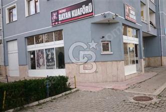 Sincan Organize Sanayi karşısı, Törekent Metro çıkışına 400 m mesafede yer alan bu dükkan, yatırımcılar ve işletmeciler için kaçırılmayacak bir fırsat sunuyor - 1 - 352970
