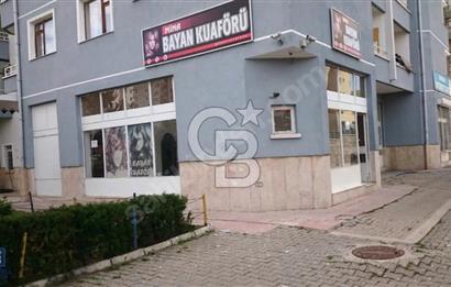 Sincan Organize Sanayi karşısı, Törekent Metro çıkışına 400 m mesafede yer alan bu dükkan, yatırımcılar ve işletmeciler için kaçırılmayacak bir fırsat sunuyor