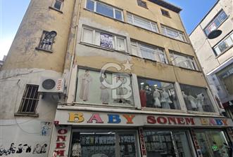 TİCARETİN MERKEZİ YEŞİLDİREK YILDIZHANDA 3AYRI TAPULU BOŞ İŞYERİ - 5 - 353011