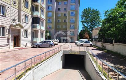 Kurtköy Kuğupark Sitesi'nde Satılık 2+1 Daire