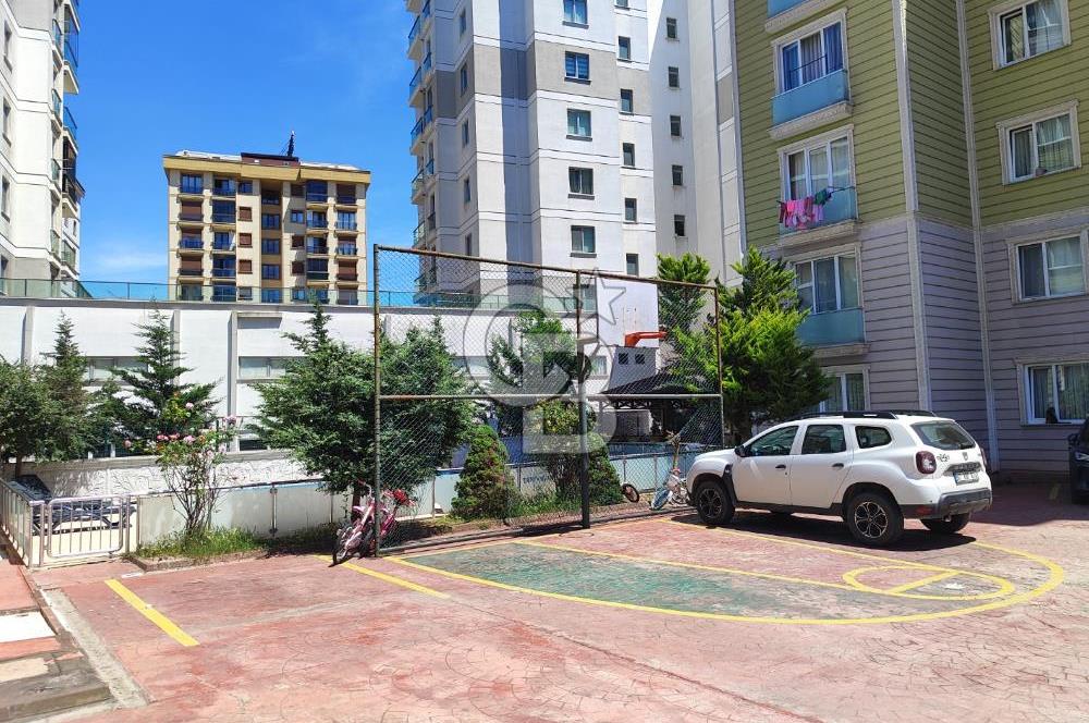 Kurtköy Kuğupark Sitesi'nde Satılık 2+1 Daire