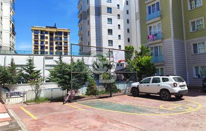 Kurtköy Kuğupark Sitesi'nde Satılık 2+1 Daire
