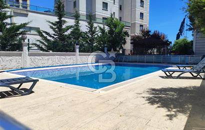 Kurtköy Kuğupark Sitesi'nde Satılık 2+1 Daire