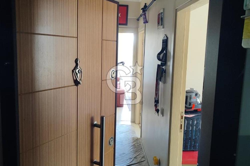 Kurtköy Kuğupark Sitesi'nde Satılık 2+1 Daire