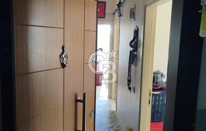 Kurtköy Kuğupark Sitesi'nde Satılık 2+1 Daire