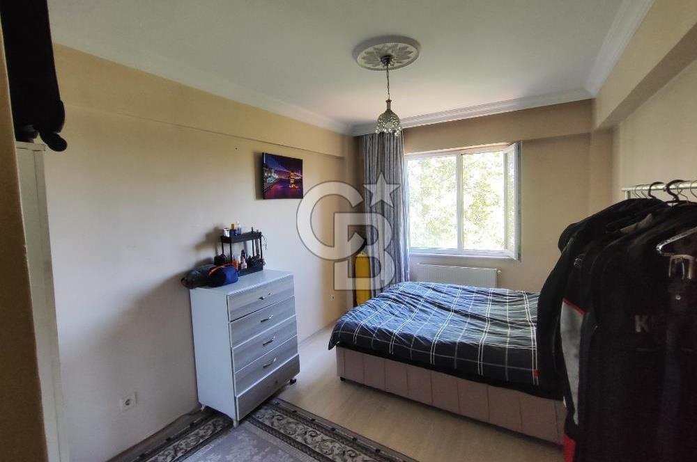 Kurtköy Kuğupark Sitesi'nde Satılık 2+1 Daire