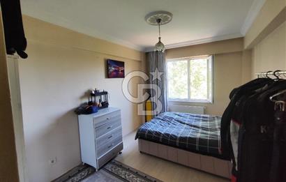 Kurtköy Kuğupark Sitesi'nde Satılık 2+1 Daire