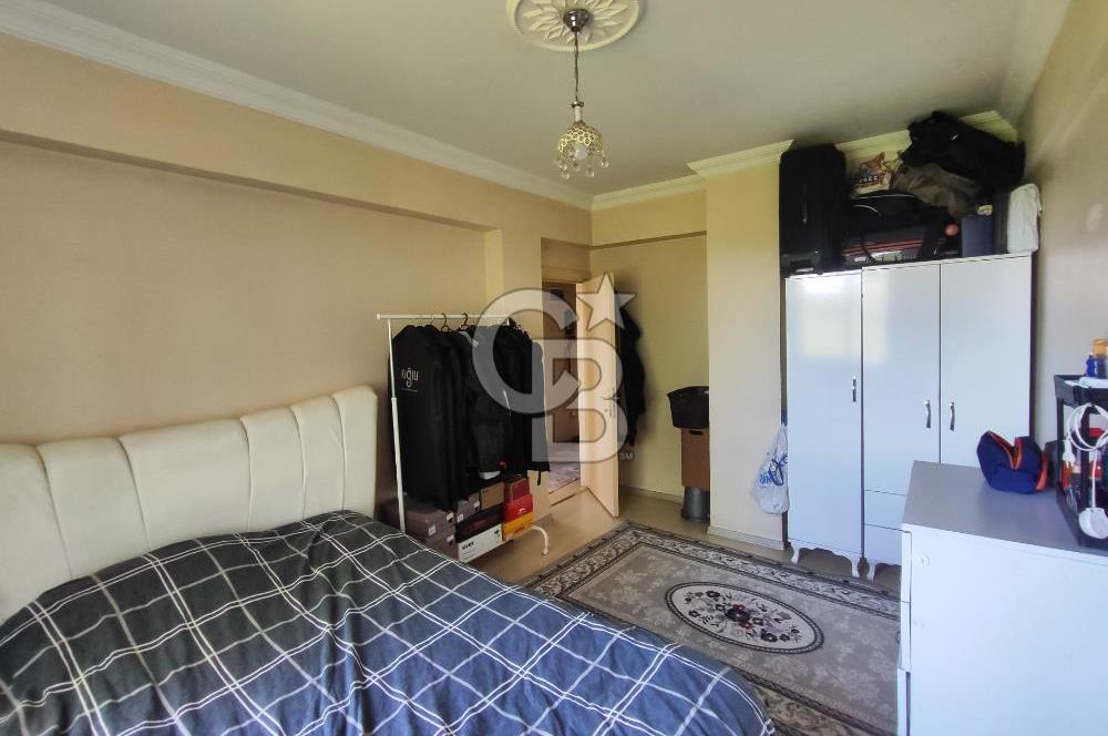 Kurtköy Kuğupark Sitesi'nde Satılık 2+1 Daire