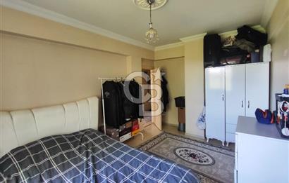 Kurtköy Kuğupark Sitesi'nde Satılık 2+1 Daire