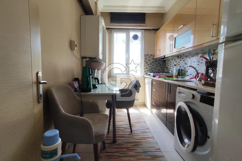 Kurtköy Kuğupark Sitesi'nde Satılık 2+1 Daire