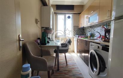 Kurtköy Kuğupark Sitesi'nde Satılık 2+1 Daire
