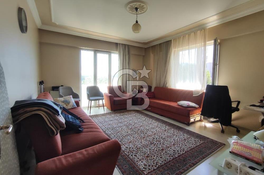 Kurtköy Kuğupark Sitesi'nde Satılık 2+1 Daire