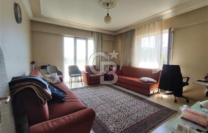 Kurtköy Kuğupark Sitesi'nde Satılık 2+1 Daire