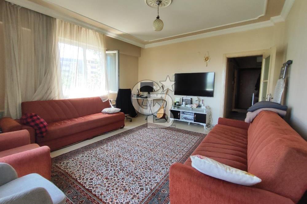 Kurtköy Kuğupark Sitesi'nde Satılık 2+1 Daire