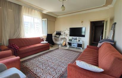 Kurtköy Kuğupark Sitesi'nde Satılık 2+1 Daire