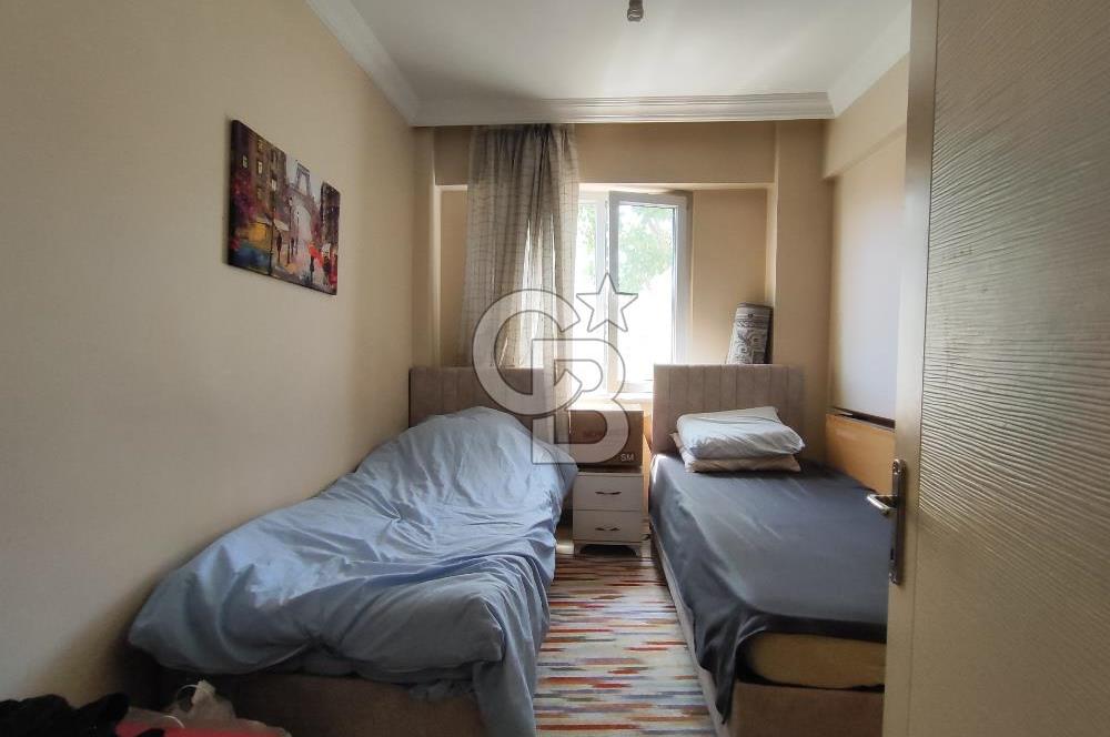Kurtköy Kuğupark Sitesi'nde Satılık 2+1 Daire