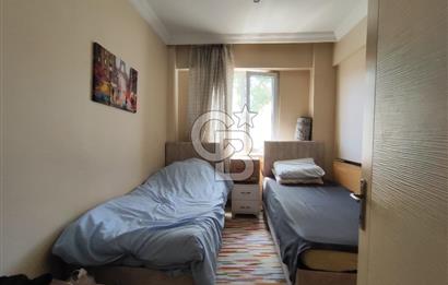 Kurtköy Kuğupark Sitesi'nde Satılık 2+1 Daire