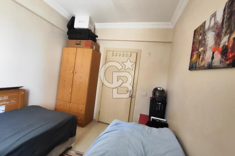 Kurtköy Kuğupark Sitesi'nde Satılık 2+1 Daire