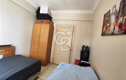 Kurtköy Kuğupark Sitesi'nde Satılık 2+1 Daire