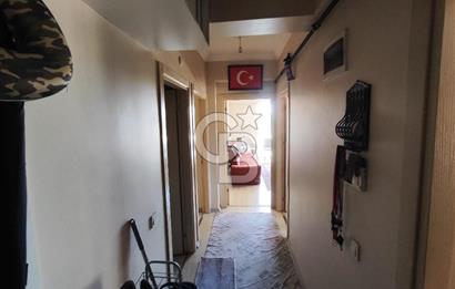 Kurtköy Kuğupark Sitesi'nde Satılık 2+1 Daire