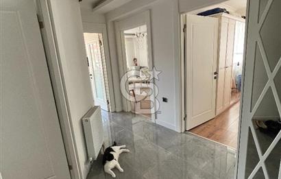 CB SITKI ŞİMŞEK'TEN HAYMANA BLV. LÜKS YAPILI SATILIK 2+1 DAİRE