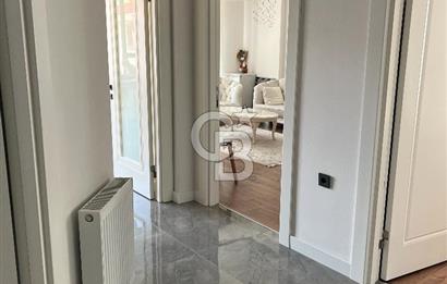 CB SITKI ŞİMŞEK'TEN HAYMANA BLV. LÜKS YAPILI SATILIK 2+1 DAİRE
