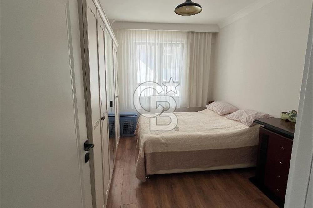 CB SITKI ŞİMŞEK'TEN HAYMANA BLV. LÜKS YAPILI SATILIK 2+1 DAİRE