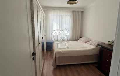 CB SITKI ŞİMŞEK'TEN HAYMANA BLV. LÜKS YAPILI SATILIK 2+1 DAİRE