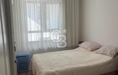 CB SITKI ŞİMŞEK'TEN HAYMANA BLV. LÜKS YAPILI SATILIK 2+1 DAİRE