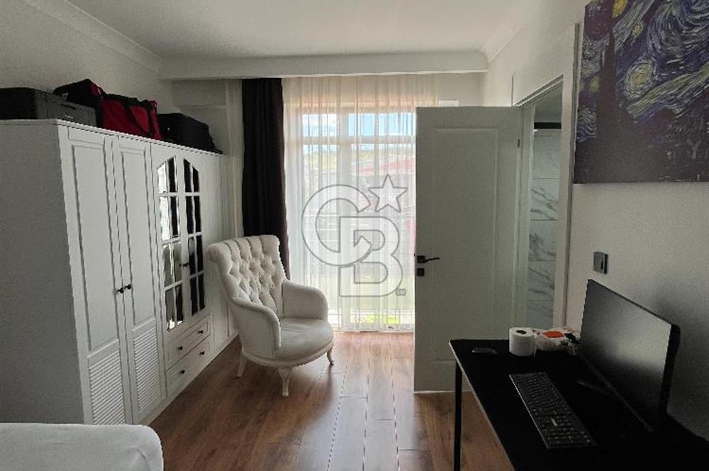 CB SITKI ŞİMŞEK'TEN HAYMANA BLV. LÜKS YAPILI SATILIK 2+1 DAİRE