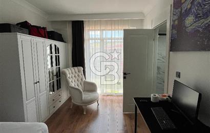 CB SITKI ŞİMŞEK'TEN HAYMANA BLV. LÜKS YAPILI SATILIK 2+1 DAİRE